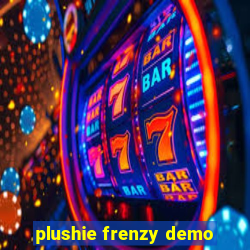 plushie frenzy demo